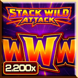 Stack Wild Attack