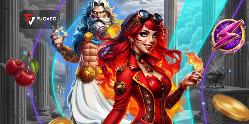 Book of Billionaire — turniej Fugaso