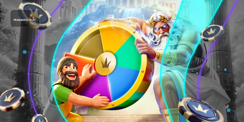 Drops & Wins — turniej Pragmatic Play